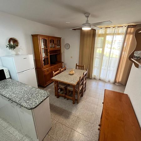 Apartamentos Habitat Altamar Alcossebre Zewnętrze zdjęcie