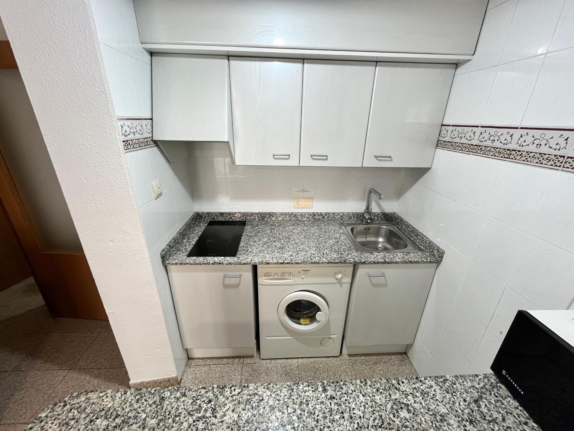 Apartamentos Habitat Altamar Alcossebre Zewnętrze zdjęcie