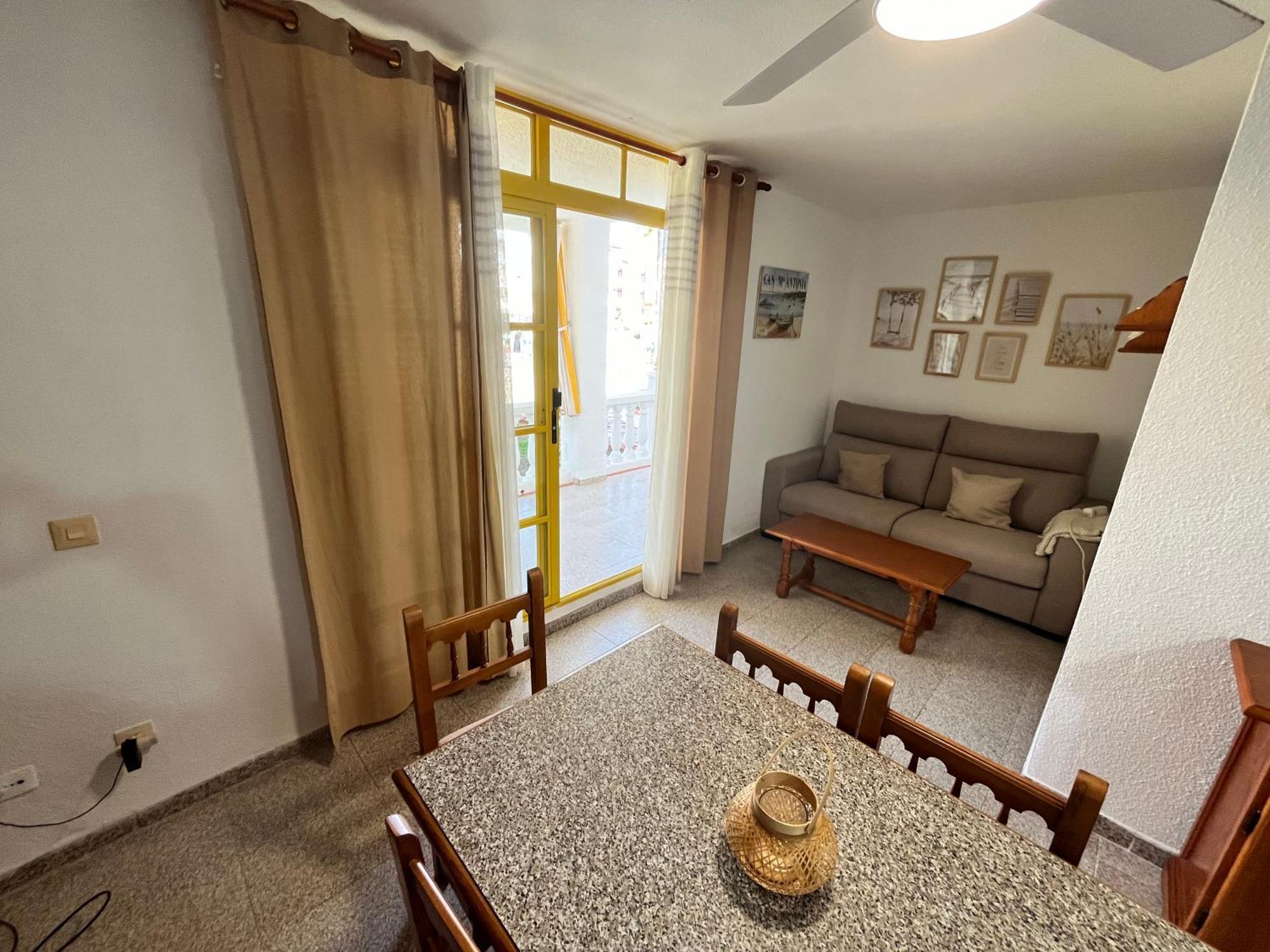 Apartamentos Habitat Altamar Alcossebre Zewnętrze zdjęcie