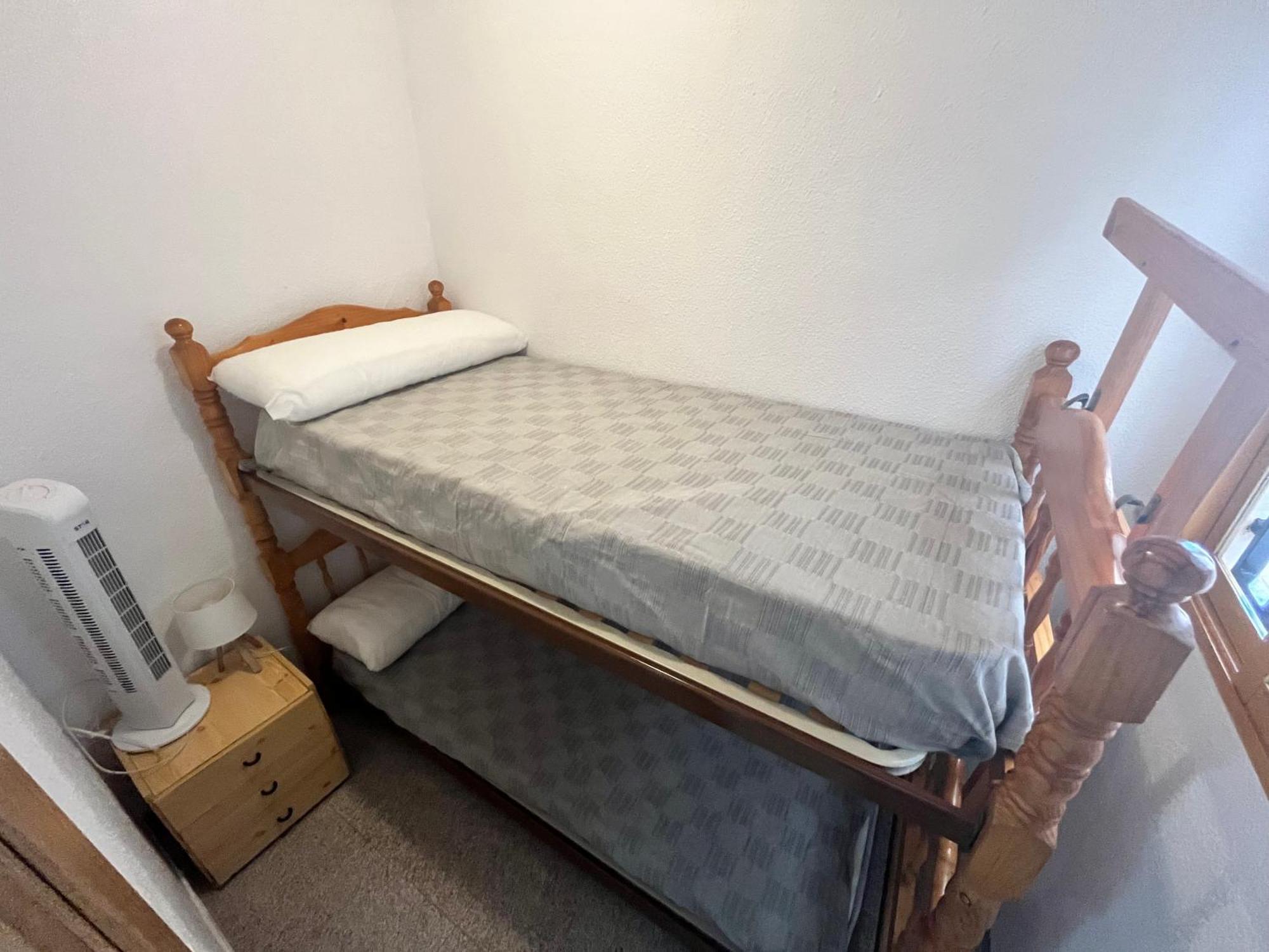 Apartamentos Habitat Altamar Alcossebre Zewnętrze zdjęcie
