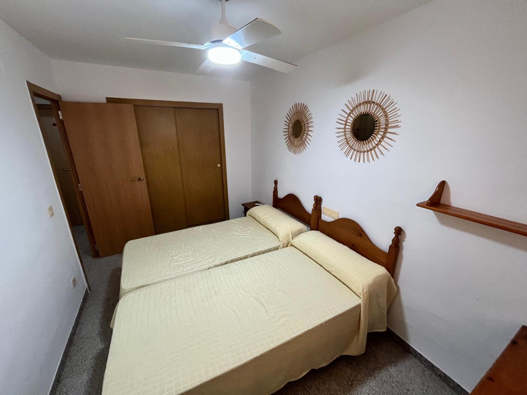 Apartamentos Habitat Altamar Alcossebre Zewnętrze zdjęcie