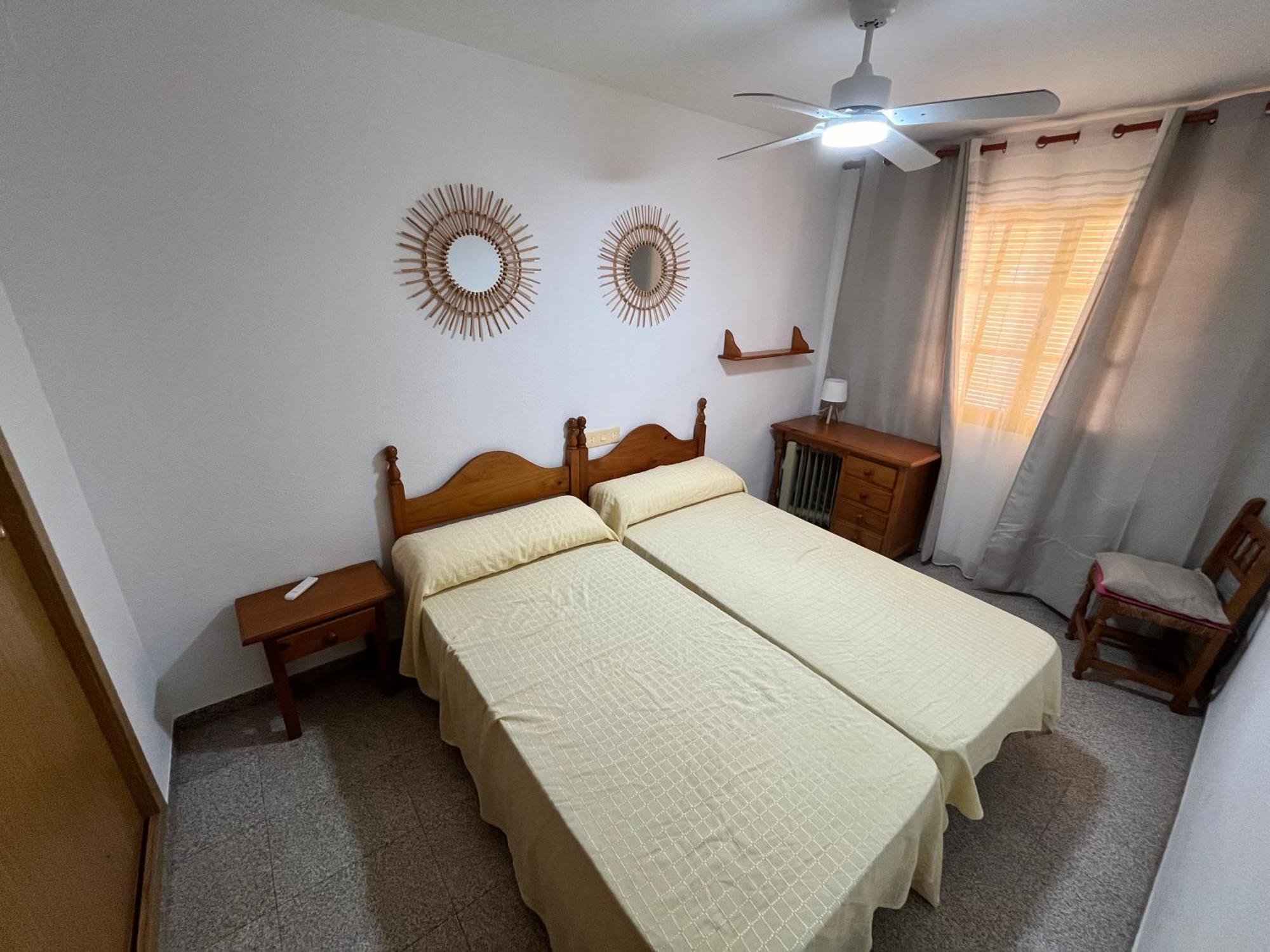 Apartamentos Habitat Altamar Alcossebre Zewnętrze zdjęcie
