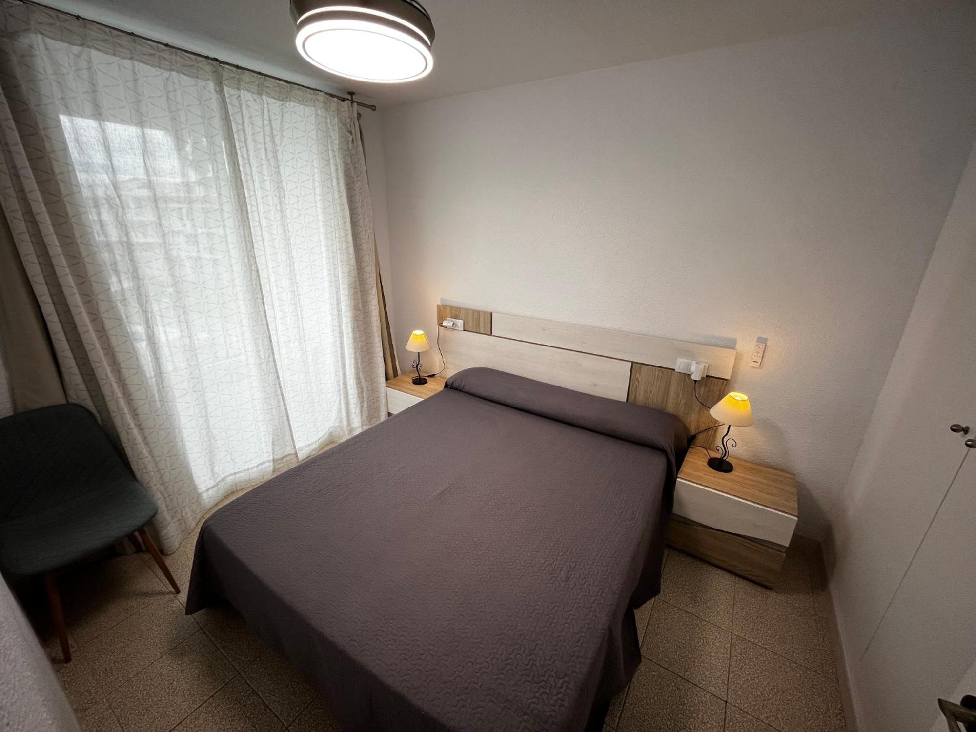 Apartamentos Habitat Altamar Alcossebre Zewnętrze zdjęcie
