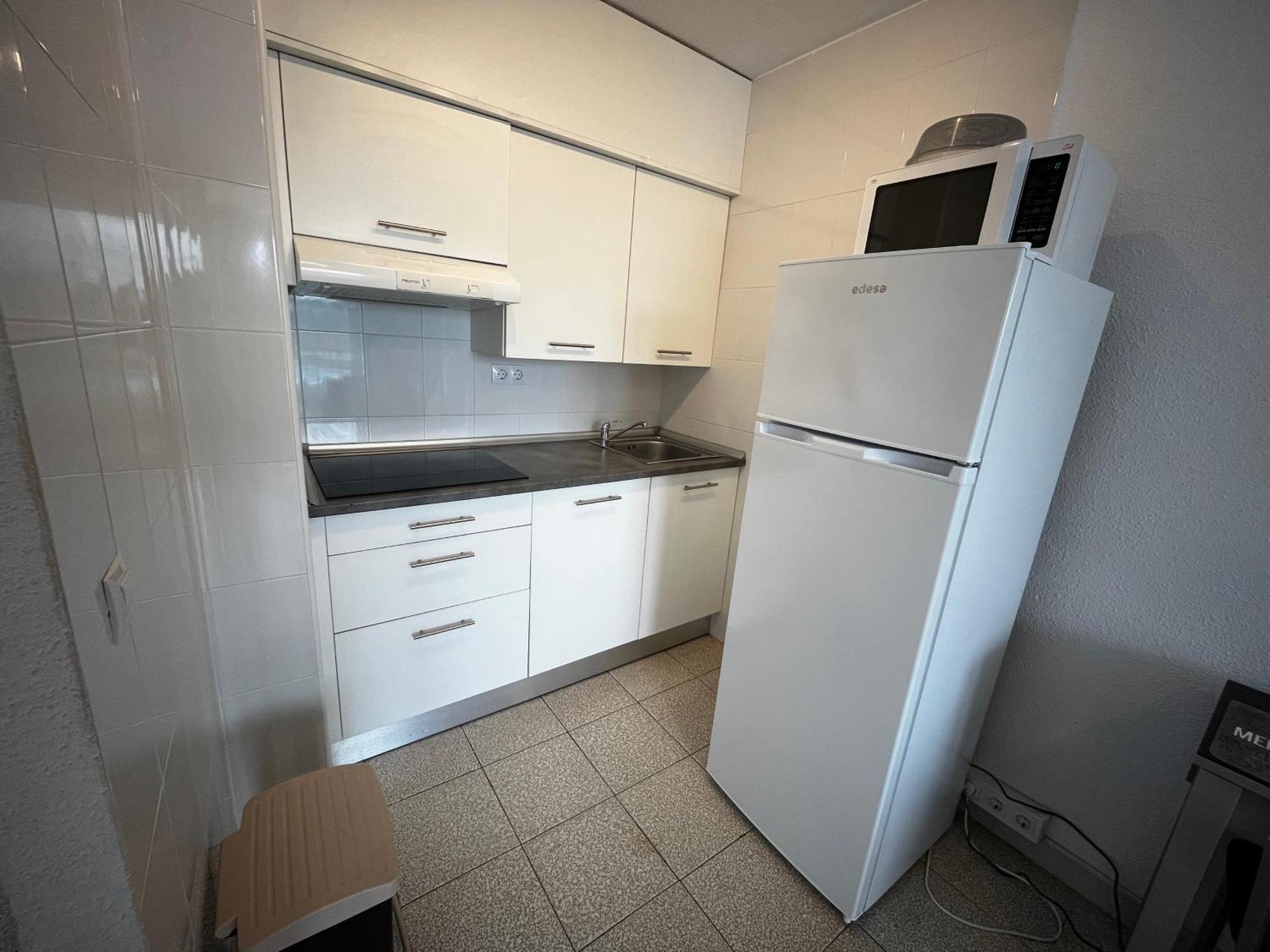 Apartamentos Habitat Altamar Alcossebre Zewnętrze zdjęcie