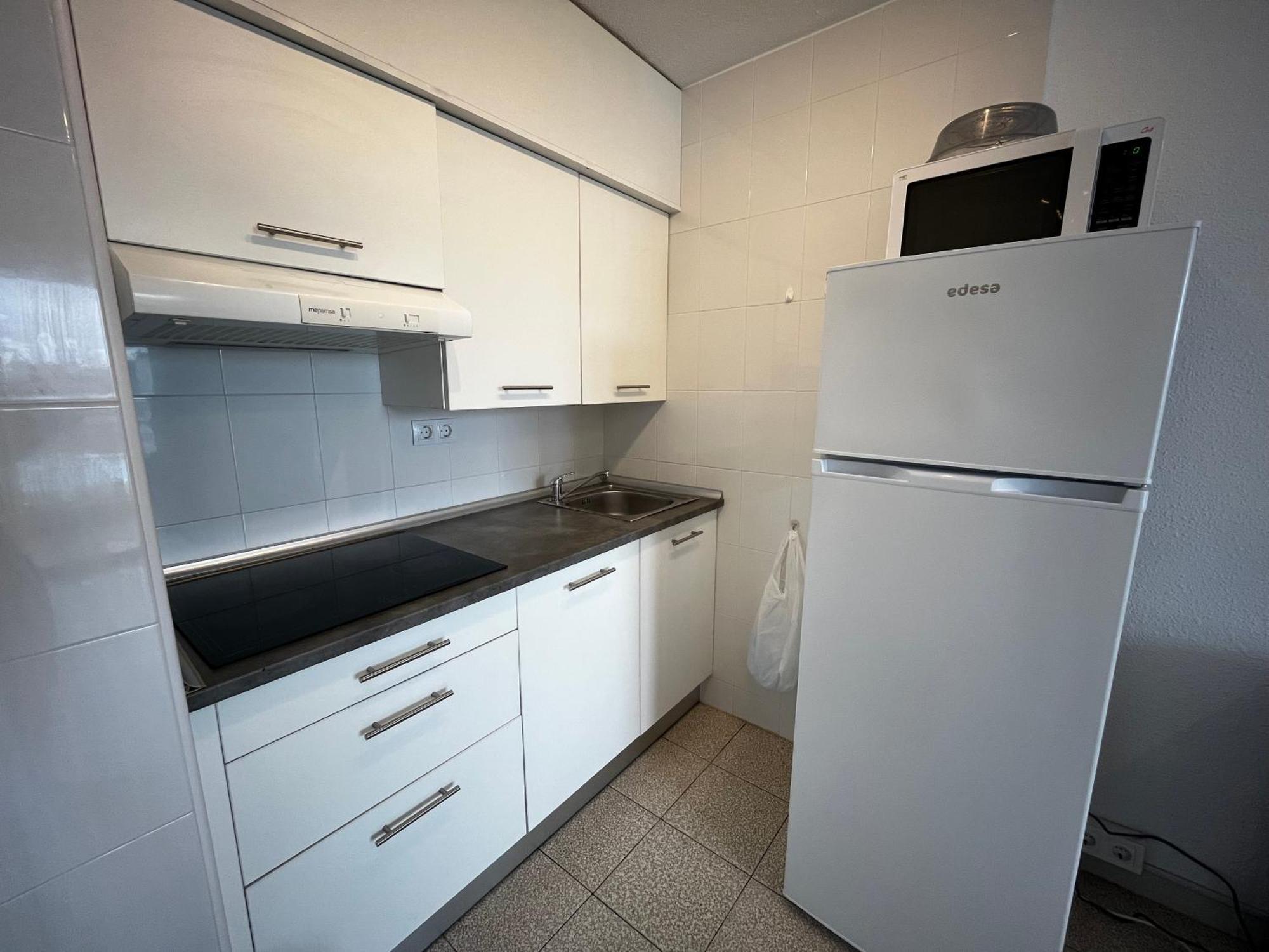 Apartamentos Habitat Altamar Alcossebre Zewnętrze zdjęcie
