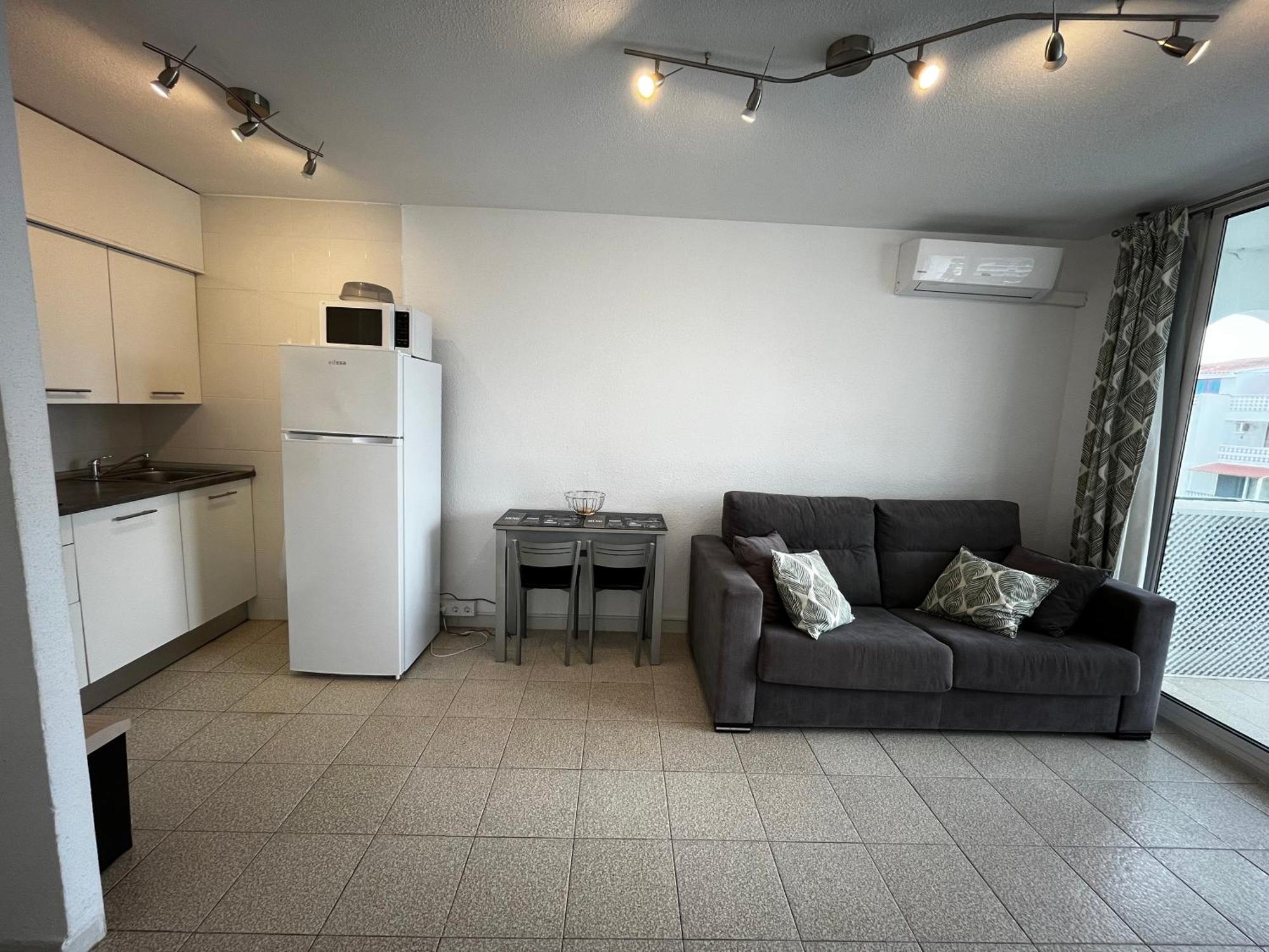 Apartamentos Habitat Altamar Alcossebre Zewnętrze zdjęcie
