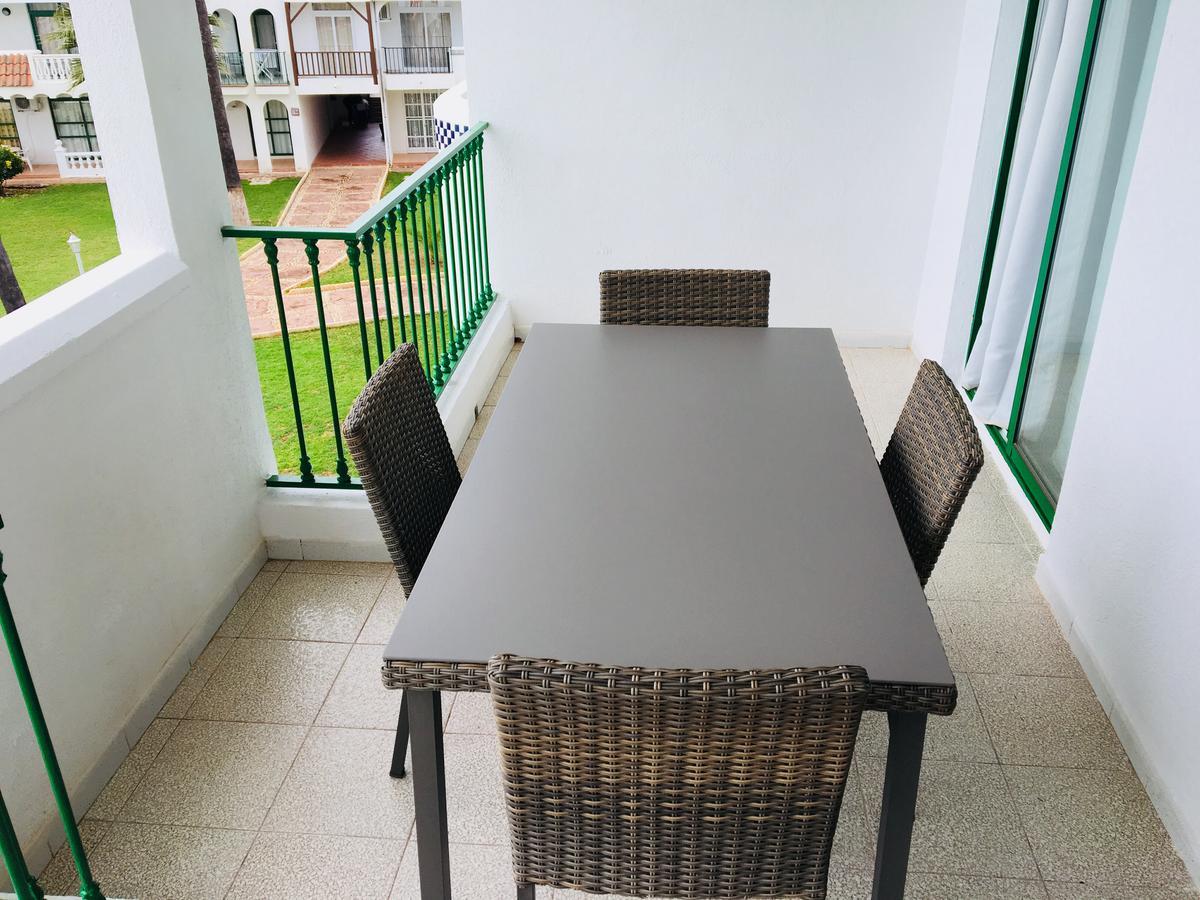 Apartamentos Habitat Altamar Alcossebre Zewnętrze zdjęcie
