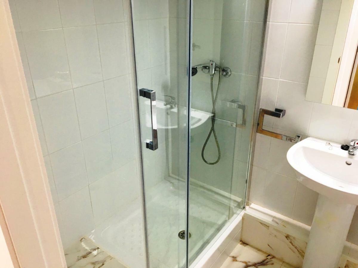 Apartamentos Habitat Altamar Alcossebre Zewnętrze zdjęcie